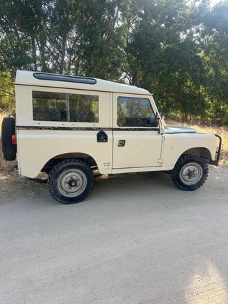 Santana 88 1981