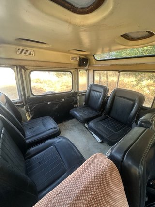 Santana 88 1981