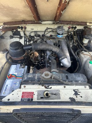 Santana 88 1981