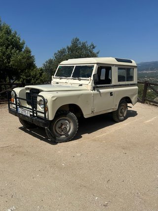 Santana 88 1981