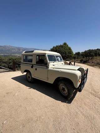 Santana 88 1981