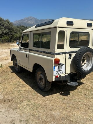 Santana 88 1981