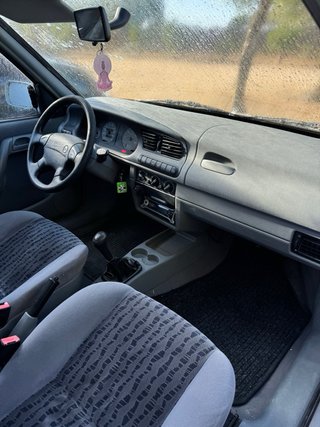 Skoda Felicia 2000