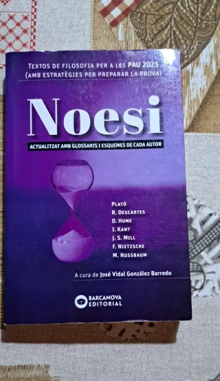 Libro filosofia
