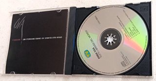 CD Anna Oxa - Tutti i brividi del mondo