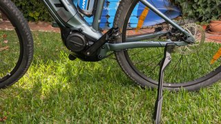 Bicicleta Eléctrica Giant