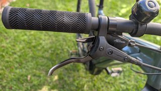 Bicicleta Eléctrica Giant