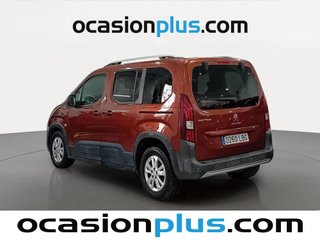 Peugeot Rifter BlueHDi 130 Allure Standard 96 kW (130 CV)