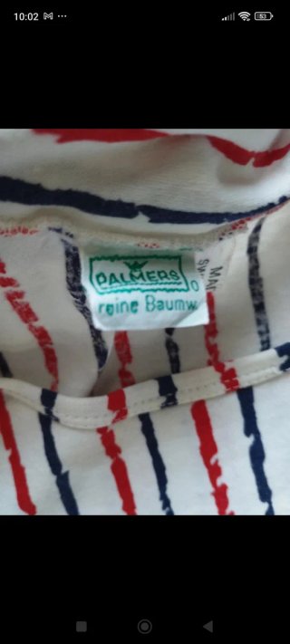 Abito Camicia Vintage S/M