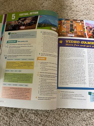 Prepare B2 Level6 Student's Book with eBook