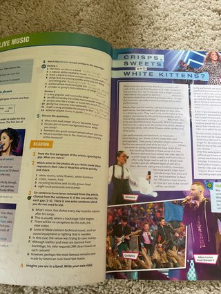 Prepare B2 Level6 Student's Book with eBook