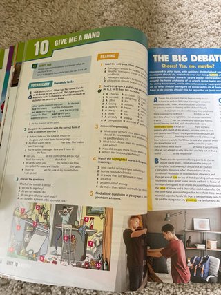 Prepare B2 Level6 Student's Book with eBook