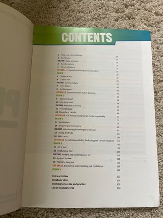 Prepare B2 Level6 Student's Book with eBook