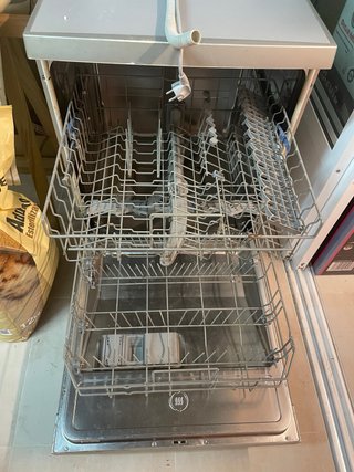 Lavavajillas Bosch No funciona no le entra el agua