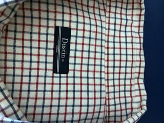 Camisas variadas grandes