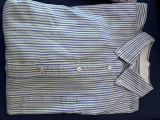 Camisas variadas grandes