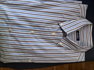 Camisas variadas grandes
