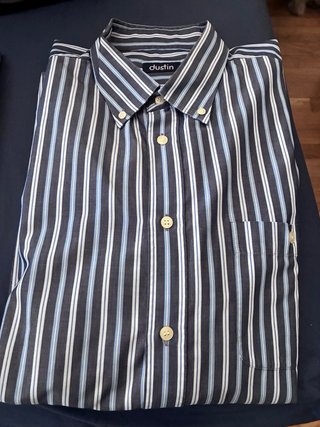 Camisas variadas grandes