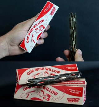 1 one wish willows