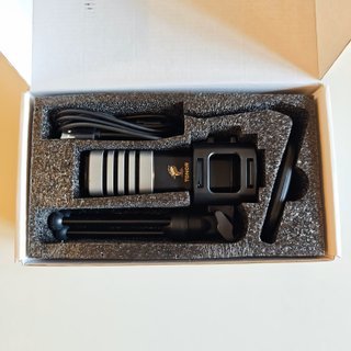 Micrófono USB TONOR TC30 Condensador