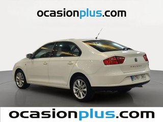 SEAT Toledo 1.6 TDI Reference Plus 77 kW (105 CV)