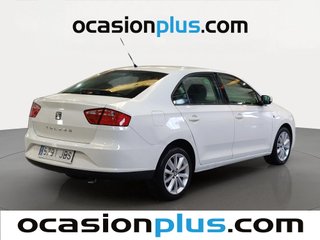 SEAT Toledo 1.6 TDI Reference Plus 77 kW (105 CV)