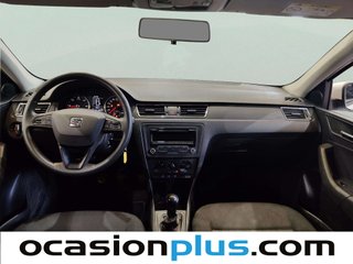 SEAT Toledo 1.6 TDI Reference Plus 77 kW (105 CV)