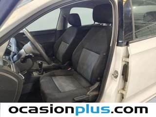 SEAT Toledo 1.6 TDI Reference Plus 77 kW (105 CV)