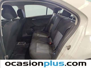 SEAT Toledo 1.6 TDI Reference Plus 77 kW (105 CV)