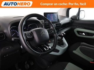 Citroën Berlingo 1.5 Blue-HDi Feel Pack M