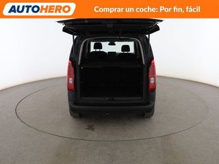 Citroën Berlingo 1.5 Blue-HDi Feel Pack M