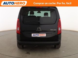 Citroën Berlingo 1.5 Blue-HDi Feel Pack M