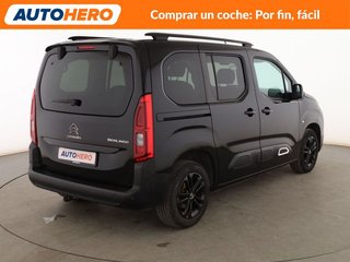 Citroën Berlingo 1.5 Blue-HDi Feel Pack M