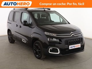 Citroën Berlingo 1.5 Blue-HDi Feel Pack M