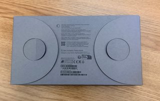 Apple Watch Ultra 3 Negro