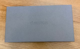 Apple Watch Ultra 3 Negro
