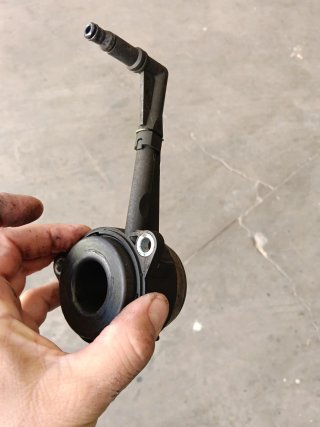 Cojinete Empuje Hidráulico VW Seat Audi