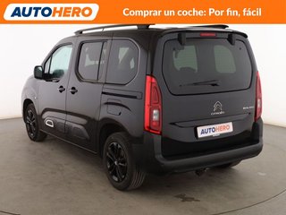 Citroën Berlingo 1.5 Blue-HDi Feel Pack M