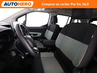 Citroën Berlingo 1.5 Blue-HDi Feel Pack M