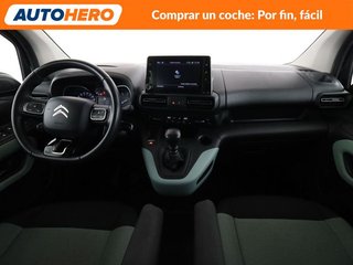 Citroën Berlingo 1.5 Blue-HDi Feel Pack M