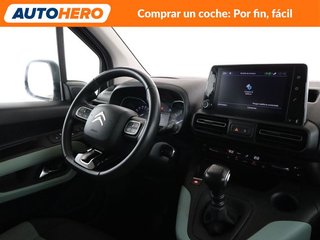 Citroën Berlingo 1.5 Blue-HDi Feel Pack M