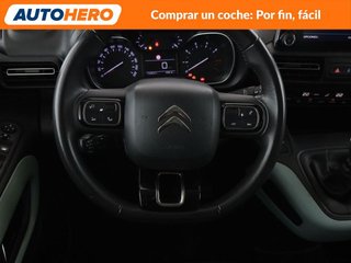 Citroën Berlingo 1.5 Blue-HDi Feel Pack M
