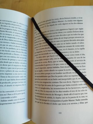 Novela autobiográfica Luna Lunera de Rosa Regàs