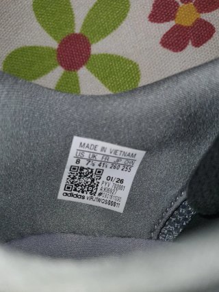 Adidas Evo SL Woven - Nuevas (30km).
