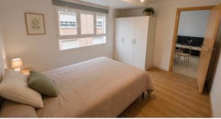 Alquiler habitaciones  piso compartido