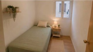 Alquiler habitaciones  piso compartido