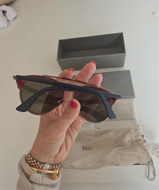 Gafas de sol Dior nuevas