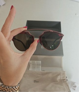 Gafas de sol Dior nuevas