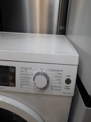 Nevera Hotpoint Ariston con garantía