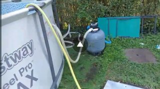 Piscina Bestway Steel Pro Max